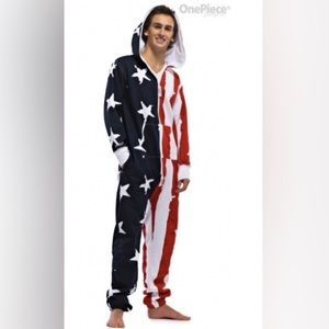 OnePiece Jump in onesie